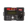 UNI-T UT582+ digitale RCD-tester met rampentest en Auto-RCD-functie