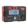 UNI-T UT582+ aardlekschakelaartester