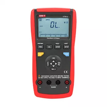 Uni-T UT612 LCR-meter