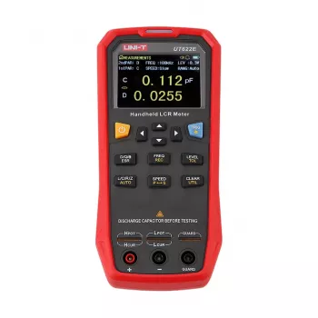 UNI-T UT622E digitale multimeter 20000 counts True RMS Bluetooth datalogging