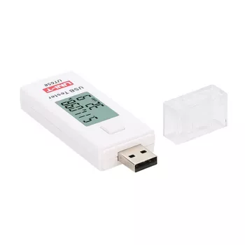 UNI-T UT658 USB-tester