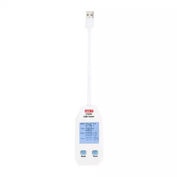 UNI-T UT658A USB-tester