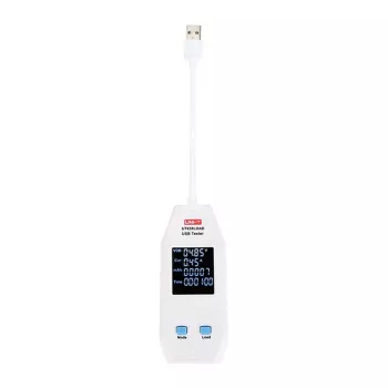 UNI-T UT658LOAD USB-tester