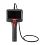 Uni-T UT663B-3m Borescope 4.3 inch IPS inspectiecamera met 3m semi-rigide sonde, 1080P, IP67, 6 LED, 2600mAh