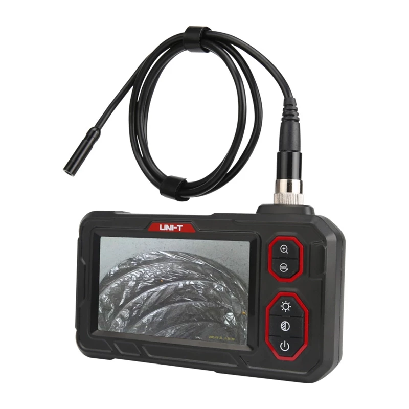 UNI-T UT667-10m borescope inspectiecamera