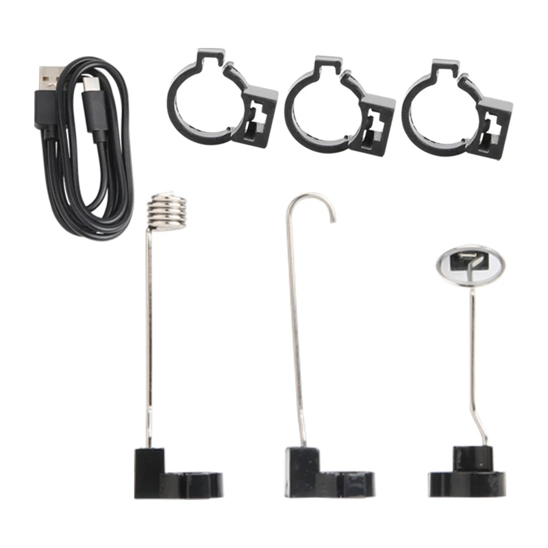 UNI-T UT667-10m borescope inspectiecamera