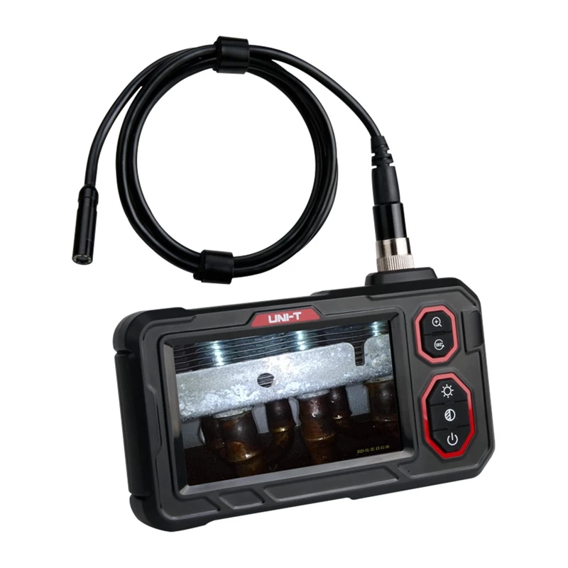 UNI-T UT667-10m borescope inspectiecamera