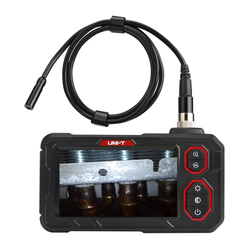 UNI-T UT667-10m borescope inspectiecamera