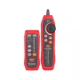 UNI-T UT683KIT kabelzoeker kit - netwerkkabeltester met PoE-test, NCV, LCD-display
