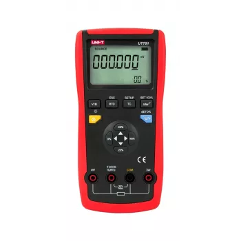 UNI-T UT701 proceskalibrator