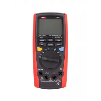 UNI-T UT71A True RMS Digitale Multimeter 20000 Counts