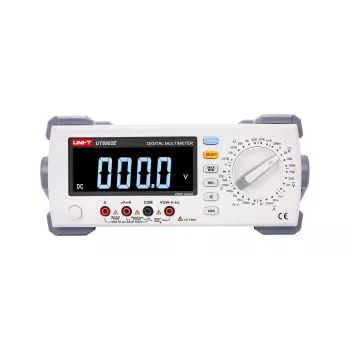 Uni-T UT8802E laboratorium tafelmultimeter