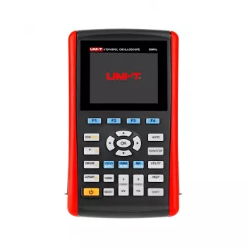 UNI-T UTD1050CL oscilloscoop 50 MHz 2-kanaals