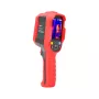 Uni-T UTi260B warmtebeeldcamera 256x192 IR -20°C tot 550°C IP65