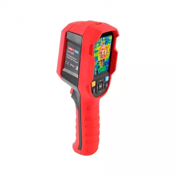 Uni-T UTi720A warmtebeeldcamera