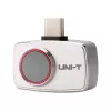 Uni-T UTi720M warmtebeeldcamera 256x192, -20°C tot 550°C, 3,5 inch IPS-LCD, IP54