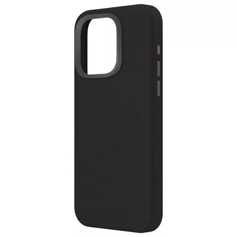 UNIQ Lyden Magclick oplaadhoes voor iPhone 15 Pro Max - Dallas Black