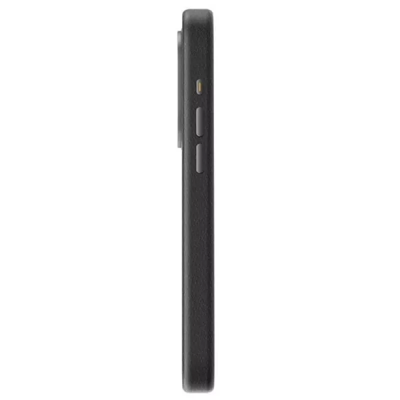 UNIQ Lyden Magclick oplaadhoes voor iPhone 15 Pro Max - Dallas Black