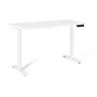UNIQUE ACTIVE I elektrisch bureau 140x70 cm wit