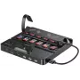 UNITEK Oplaadstation voor Nintendo Switch met Switch & kaartlezer