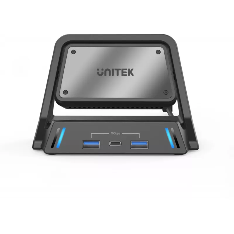 UNITEK docking station Pro voor Steam Deck 100W 8K