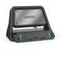 UNITEK docking station Pro voor Steam Deck 100W 8K