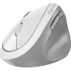 Genius Ergo 8350S draadloze muis, 2400 DPI, wit