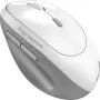 Genius Ergo 8350S draadloze muis, 2400 DPI, wit