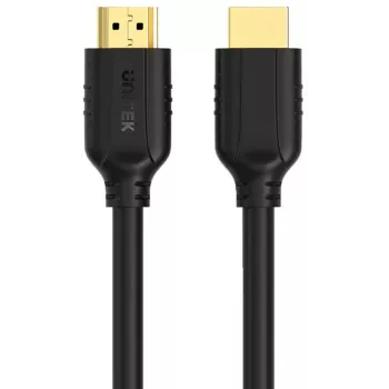 UNITEK HDMI 2.0 kabel 4K 60Hz HDR ARC 2m zwart