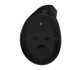 Marvo HIPO draadloze muis, 1600 DPI, zwart