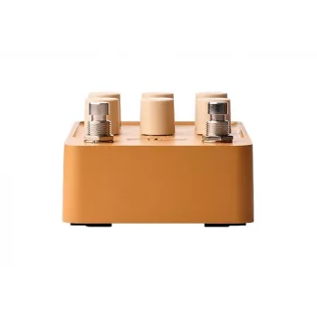 Universal Audio UAFX Enigmatic '82 Overdrive Special Amp - gitaareffect