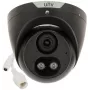 UNIVIEW 5MP IR Bullet IP-camera IPC3615SB-ADF28KMC-I0-Black