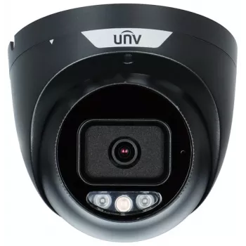 UNIVIEW 8MP IR vaste bullet IP-camera IPC3638SS-ADF28KMC-I1-BLACK