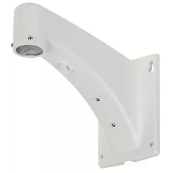 UNIVIEW camerahouder TR-WE45-A-IN - wandhouder voor domecamera's, aluminiumlegering, Hik White, 4,5 kg draagvermogen