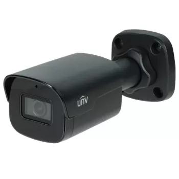 UNIVIEW IPC2125SB-ADF28KM-I0-BLACK LightHunter 5MP 2,8mm IP camera