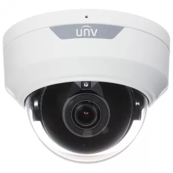 UNIVIEW IPC325LB-AF28-A2 5MP IR dome IP-camera, 2,8mm, IK10, IP67