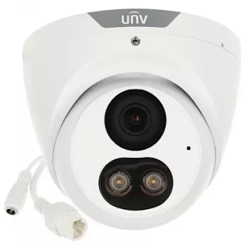 UNIVIEW IPC3615SE-ADF28KM-WL-I0 IP-camera ColorHunter 5 Mpx 2,8 mm
