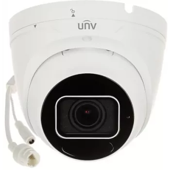 UNIVIEW IPC3635LB-ADZK-H 5MP gemotoriseerde varifocale bulletcamera