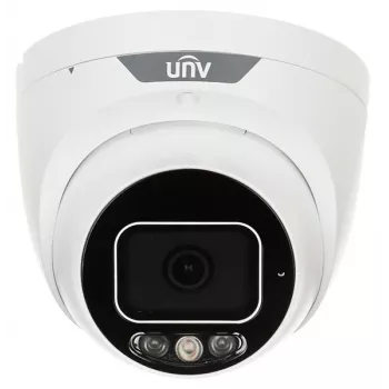UNIVIEW IPC3638SS-ADF28KMC-I1 8MP 4K UHD 2,8mm IP-camera