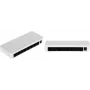 Uniview NSW1010-8GT-IN 8-poorts Gigabit unmanaged desktopswitch