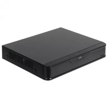UNIVIEW NVR301-16B-IQ 16-kanaals IP-recorder