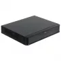 UNIVIEW NVR301-16B-IQ 16-kanaals IP-recorder