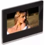 UNIVIEW OEI-372S-H-W indoor panel IP Wi-Fi 7-inch TFT LCD touchscreen wit