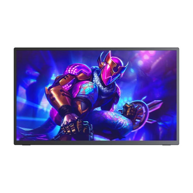 UPERFECT UXbox E4 18,5 inch 1920x1080 120Hz IPS draagbare monitor