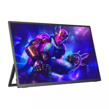 UPERFECT UXbox E4 18,5 inch 1920x1080 120Hz IPS draagbare monitor