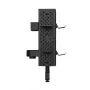 uRage Pegboard modulaire gaming-accessoire-organizer set, wand- of tafmontage, zwart (00186081)