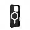 Urban Armor Gear Essential Armor Case voor smartphone van 6,3 inch, zwart