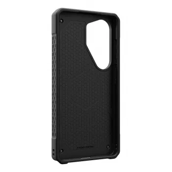 Urban Armor Gear Monarch Pro Galaxy S26 Ultra hoes zwart