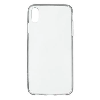 USAMS Apple iPhone XR Primary TPU Cover transparant