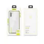 USAMS Samsung Galaxy Note 10 Primary TPU Cover Transparant